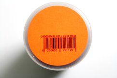 ABSIMA Polykarbonátový sprej "PAINTZ FLUO HELL ROT" 150ml
