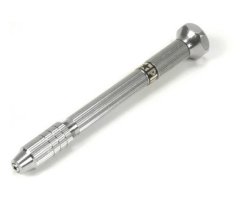 TAMIYA Jemný pinový zverák D (0,1-3,2 mm)