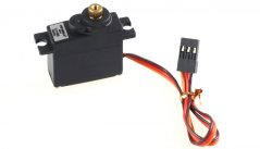 AMEWI AMXRACING 1171MG Digital servo MINI