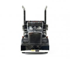 TAMIYA 1:14 RC Grand Hauler KIT -  Black Edition