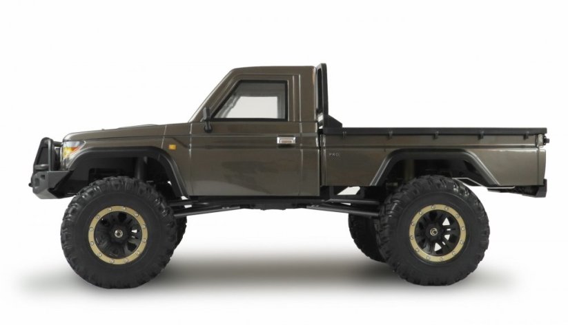 AMEWI AMXROCK RCX8B SCALE CRAWLER PICK-UP 1:8, RTR