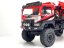 Absima 1:18 "DKR-4 Fortis" Rally Truck brushed RTR - Red