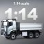 Volvo FMX E015 Muldenkipper 6x4 1:14 RTR