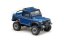 ABSIMA 1:24 Micro Crawler "Defender" modrý RTR
