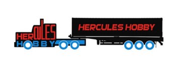 HERCULES HOBBY - HERCULES HOBBY