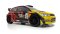 Absima 1:12 EP Rally Car "Speed Demon" red 4WD BL RTR
