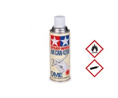 TAMIYA SW Air Can 420D
