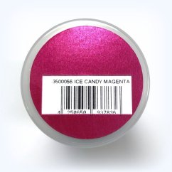 ABSIMA Polykarbonátový sprej "PAINTZ ICE CANDY MAGENTA" 150ml