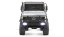 Amewi Mercedes-Benz Unimog U4000 Scale Crawler 4WD 1:18 RTR , šedý