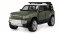 AMEWI 1:24 D110X24 Metall scale crawler 4WD, RTR zelený