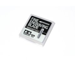 TAMIYA Čepeľ na jemné gravírovanie 0,4 mm