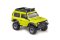 ABSIMA 1:24 Micro Crawler "Jimny" žltý RTR