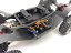 Absima 1:10 EP Crawler CR4.4eco "BRONCO" blau RTR