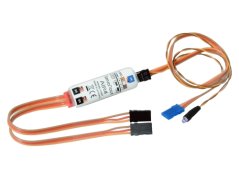 SERVONAUT IR - infračervený vysielací modul AIR4