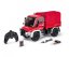 CARSON 1:12 MB Unimog U300 Firefig.2.4G 100% RTR