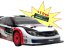 Absima 1:10 EP Rally "STi-X" brushed 4WD RTR + NiMH 2000mAh