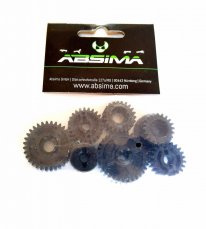 ABSIMA Plastové ozubenia prevodovky a rozvodovky