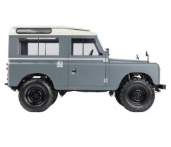 Karoséria Land Rover® Series II 88 Station Wagon 1/10