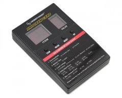 ABSIMA Program Card pre Crawler 880/Quicrun ESCs