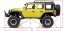 ABSIMA 1:8 EP Crawler CR1.8 "Yucatan" LIME-GREEN RTR