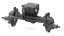 Absima 1:18 CR-18P "Tow Truck ARKTOS 6x6" modrý RTR