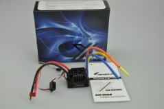 AMEWI Brushless regler 80A pre bezsenzorové motory