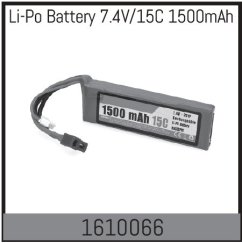 Absima batéria pre FUN MAKER Li-Po 7.4V/15C 1500mAh
