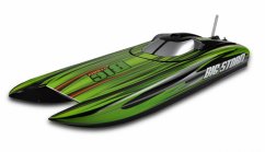AMEWI BIG STORM RACE KATAMARAN BRUSHLESS 740MM ARTR