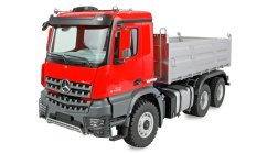 AMEWI Mercedes-Benz Arocs Muldenkipper 6x6 1:14 RTR