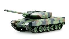 AMEWI Leopard 2A6 1:16 Standard Line IR/BB