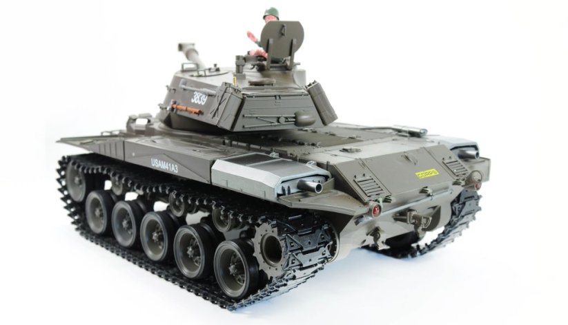 AMEWI Walker Bulldog M41 1:16, Standard Line BB