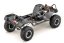 ABSIMA 1:8 EP Crawler CR1.8 "Yucatan" LIME-GREEN RTR