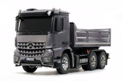 TAMIYA 1:14 Mercedes Benz Arocs 3348