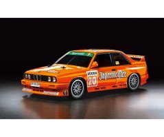 TAMIYA 1:10 RC BMW M3 Sport Evo Jägerm.92 TT-02 , KIT
