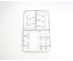 TAMIYA DD diely prídavné svetlá 56366