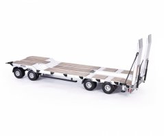 CARSON Príves 1:14 Goldhofer TU4 Lowloader, KIT
