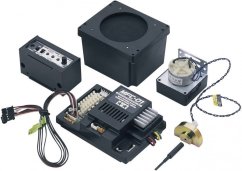 TAMIYA MFC-01 multifukčná jednotka