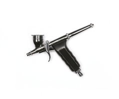 TAMIYA SW HG Trigger Airbrush s integr. miskou