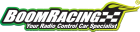 CRAWLERY BOOM RACING