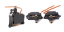 AMEWI Profi AMXROCK RCX10P SCALE CRAWLER PICK-UP 1:10, RTR biely
