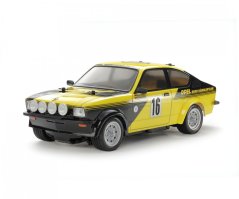 TAMIYA 1:10 RC Opel Kadett GT/E Rally MB-01 , KIT