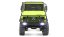 Amewi Mercedes-Benz Unimog U4000 Scale Crawler 4WD 1:18 RTR , zelený