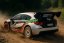 Absima 1:10 EP Rally "STi-X" brushed 4WD RTR + NiMH 2000mAh