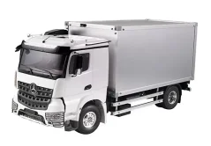 Hercules Hobby 1/14 Heavy Duty 7500kg Box Truck , KIT