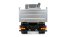 Amewi Mercedes-Benz Arocs Muldenkipper 4x4 1:14 RTR, šedý