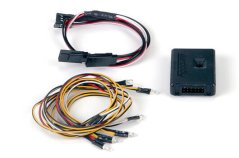 KILLERBODY Sada LED modulov TOYOTA VivaC 86 MC s riadiacou jednotkou