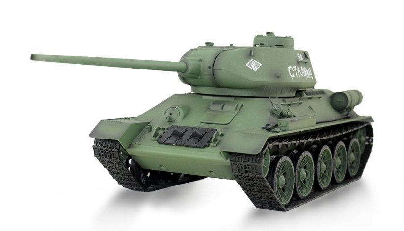 AMEWI T-34/85 1:16 Standard Line BB