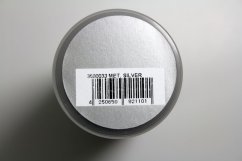 ABSIMA Polykarbonátový sprej "PAINTZ METALLIC SILVER" 150ml