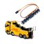 1:14 Elektronika pre maják FH16 Volvo Tow Truck
