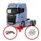 TAMIYA 1:14 RC Scania 770 S 6x4